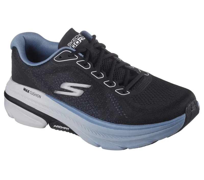 Skechers Skechers Max Cushioning Arch Fit 2.0 – Immense Cruiser – Zwart (220581-BLK)