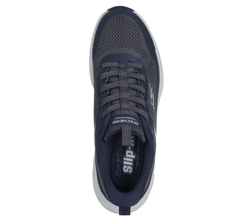 Skechers Skechers Slip-ins: Hillcrest 2.0 – Marine (237800-NVY)