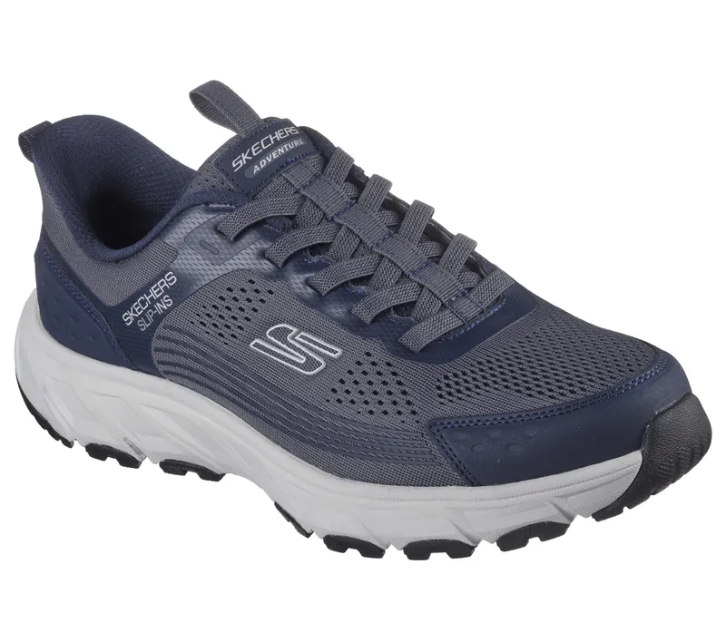 Skechers Skechers Slip-ins: Hillcrest 2.0 – Marine (237800-NVY)