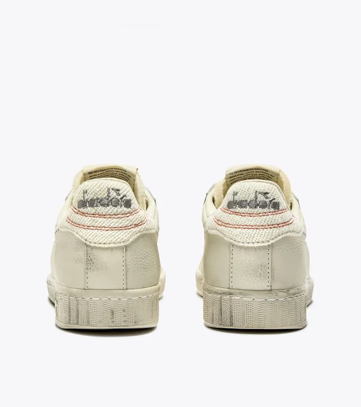Diadora Game L Low Plush White (501.181566_20006)