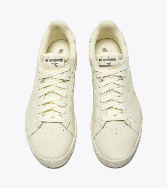 Diadora Game L Low Plush White (501.181566_20006)