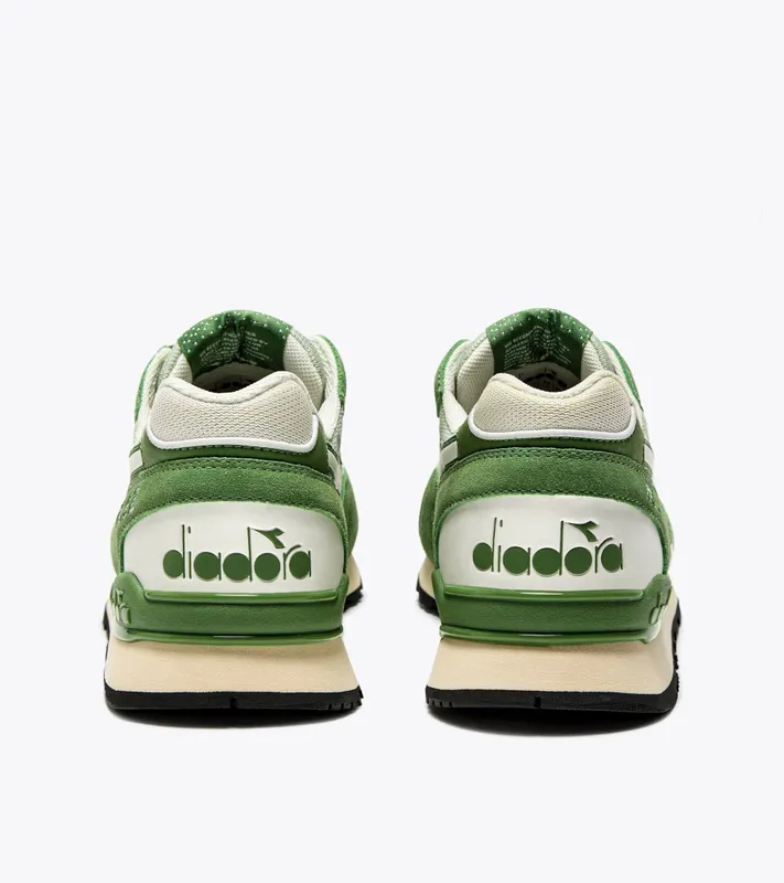 Diadora N.92 Advance Banana Palm / Green Eyes (501.181441_D1230)