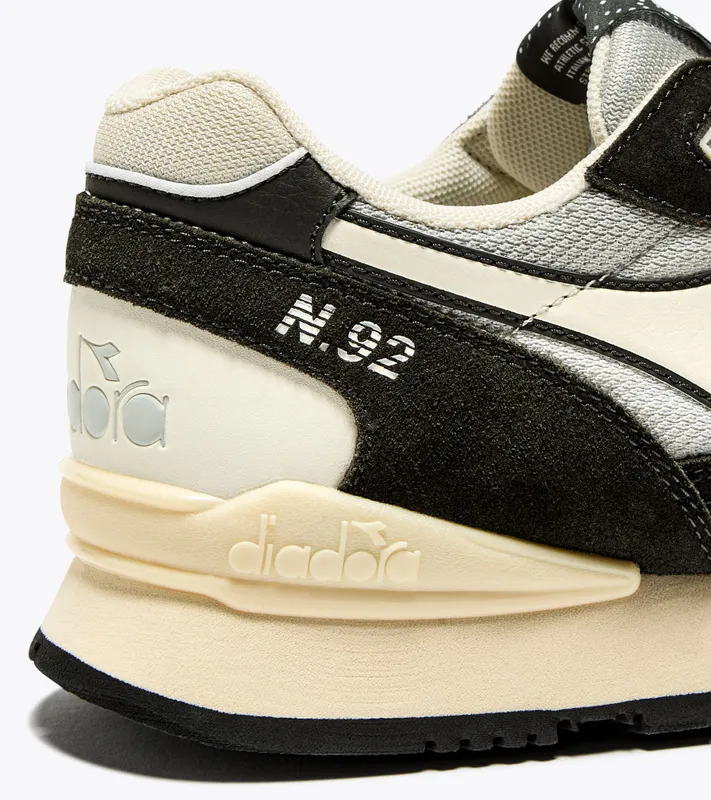 Diadora N.92 Advance Forest Night / Glacier Gray (501.181441_D1279)