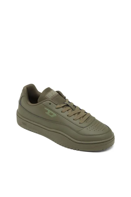 Diesel S-tracker-d Low (Y03608P5576T7433 https://nl.diesel.com/en/sneakers/s-tracker-d-low-green/Y03608P5576T7433.htm)