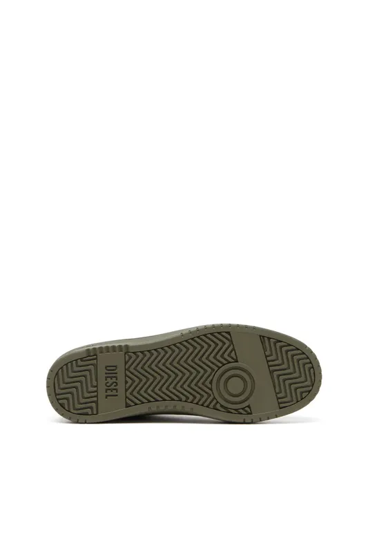 Diesel S-tracker-d Low (Y03608P5576T7433 https://nl.diesel.com/en/sneakers/s-tracker-d-low-green/Y03608P5576T7433.htm)
