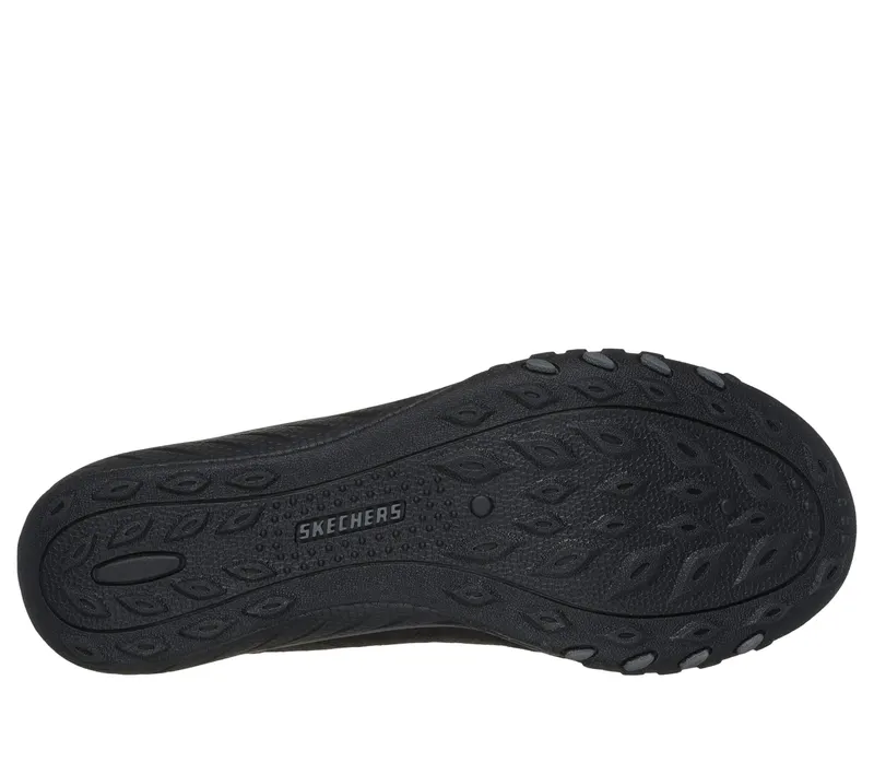 Skechers Skechers Slip-ins Relaxed Fit: Breathe-Easy – Home-Body – Zwart (100615-BBK)