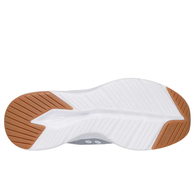 Skechers Skechers Slip-ins: Contour Foam – Wit / Lavendel (150404-WLV)