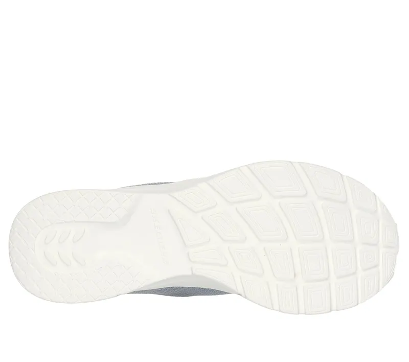Skechers Skechers Slip-ins: Dynamight 2.0 – Daily Adventure – Grijs / Lavendel (150480-GYLV)