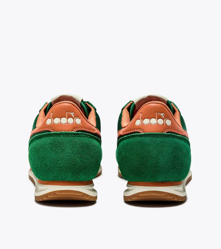 Diadora Cross Green Peas Cream (501.181570_70297)