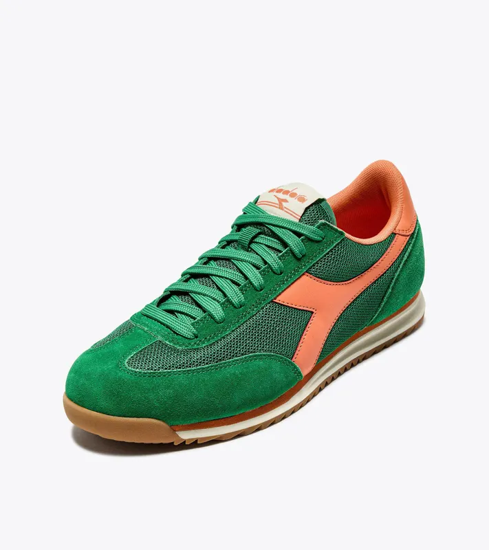 Diadora Cross Green Peas Cream (501.181570_70297)