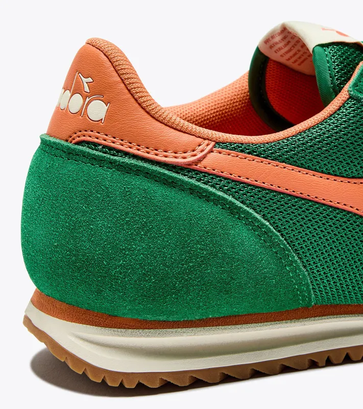 Diadora Cross Green Peas Cream (501.181570_70297)