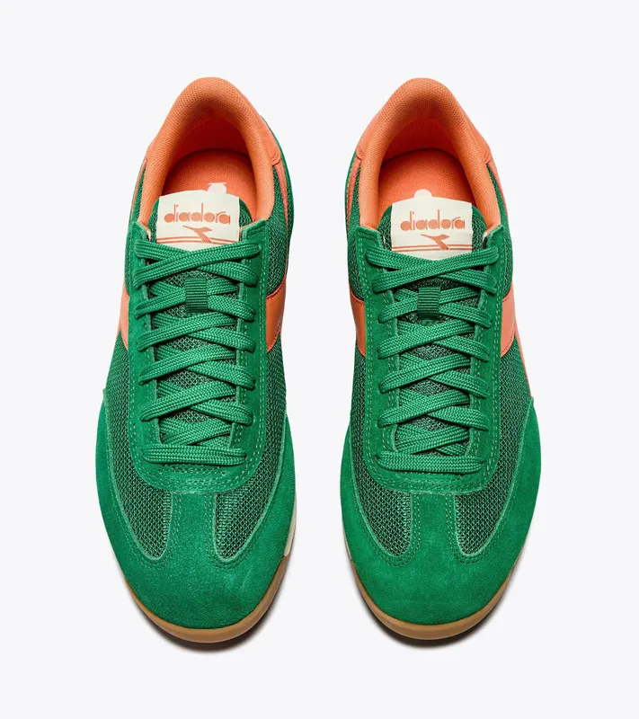 Diadora Cross Green Peas Cream (501.181570_70297)