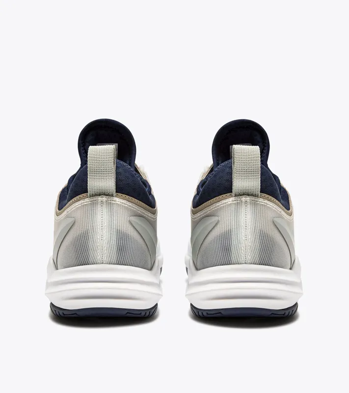 Diadora Speed Blushield Fly 4 + Ag White / Blue Corsair (101.179507_C1494)