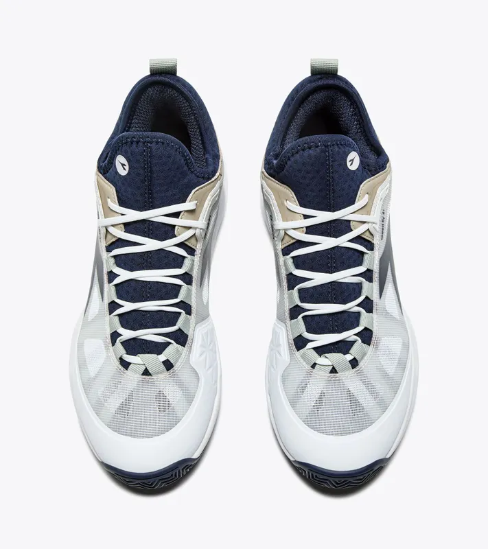 Diadora Speed Blushield Fly 4 + Clay White / Blue Corsair (101.179509_C1494)