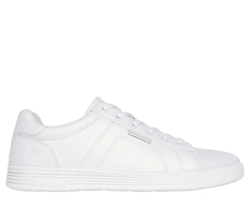 Skechers Cavell – Hensley – Wit (210946-WHT)