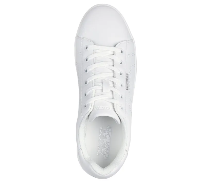 Skechers Cavell – Hensley – Wit (210946-WHT)