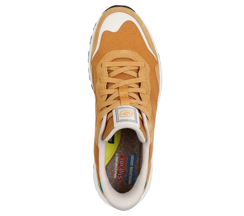 Skechers Skechers Slip-ins Relaxed Fit: Slade Ultra – Mercer – Tarwe (211069-WTN)