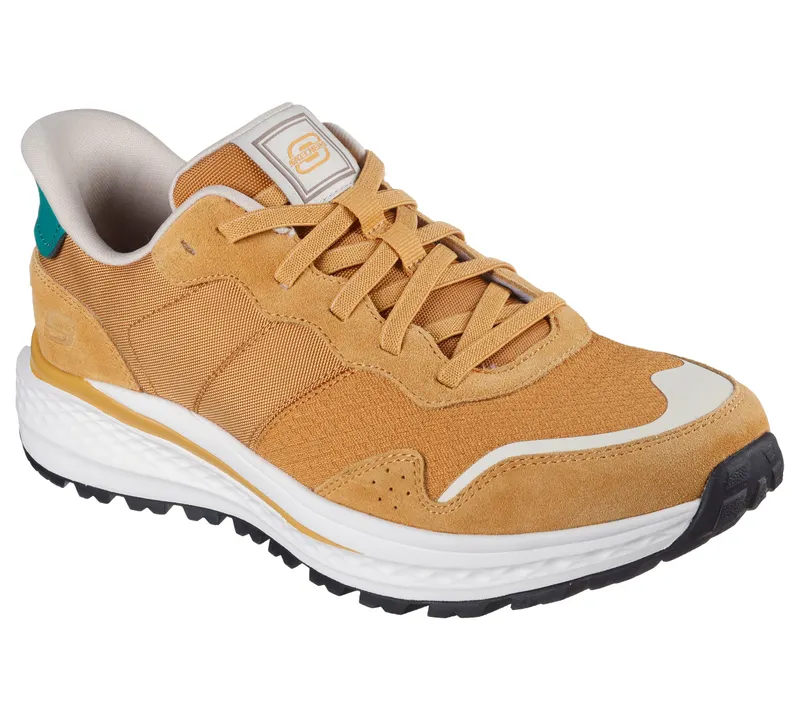 Skechers Skechers Slip-ins Relaxed Fit: Slade Ultra – Mercer – Tarwe (211069-WTN)