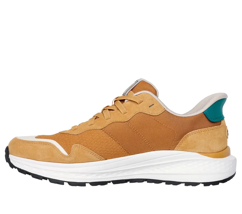 Skechers Skechers Slip-ins Relaxed Fit: Slade Ultra – Mercer – Tarwe (211069-WTN)