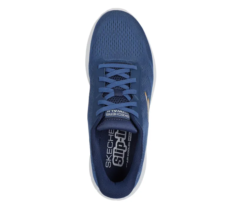 Skechers Skechers Slip-ins: GO WALK Now – Payton – Marine (216375-NVY)
