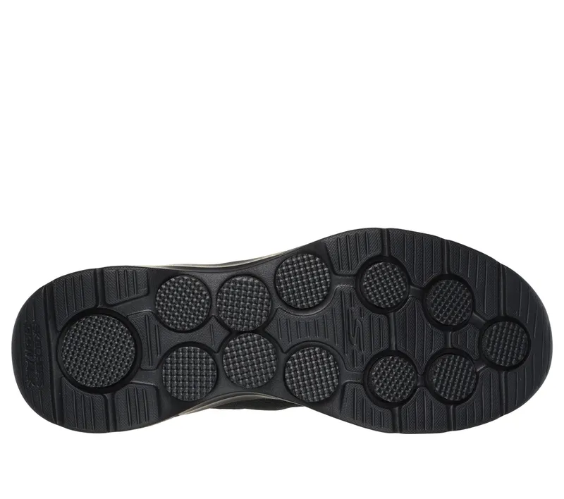 Skechers Skechers Slip-ins: GO WALK 7 – Valin – Zwart (216550-BBK)