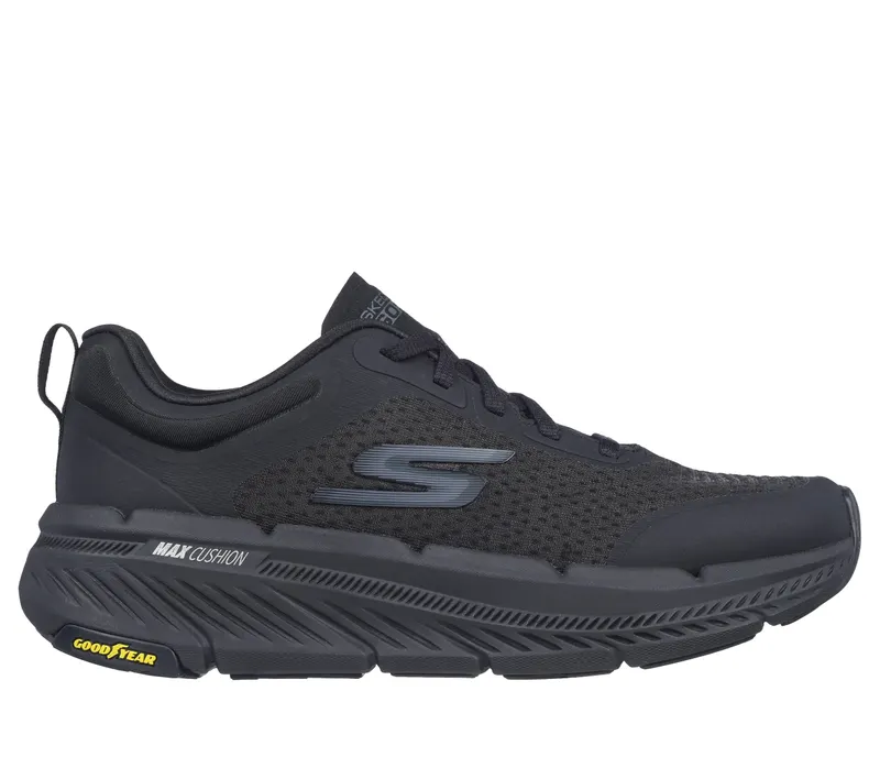Skechers Max Cushioning Premier 2.0 – Orlando – Zwart (220821-BBK)