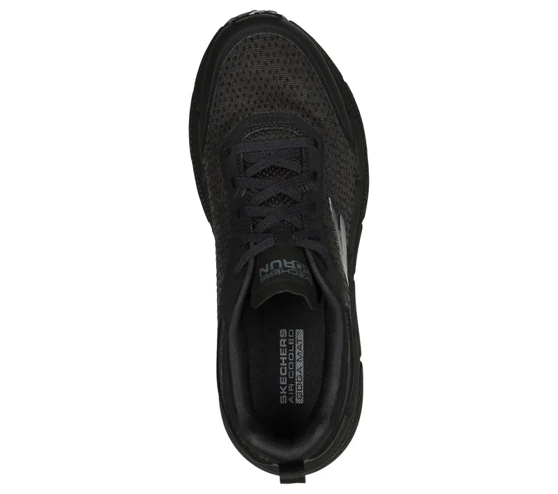Skechers Max Cushioning Premier 2.0 – Orlando – Zwart (220821-BBK)