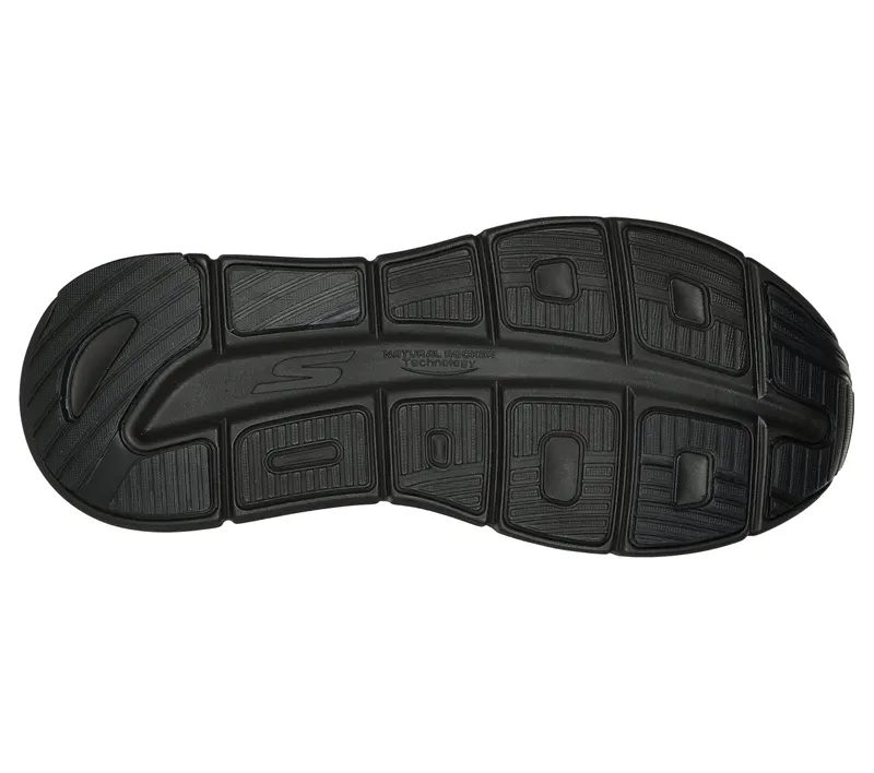 Skechers Max Cushioning Premier 2.0 – Orlando – Zwart (220821-BBK)