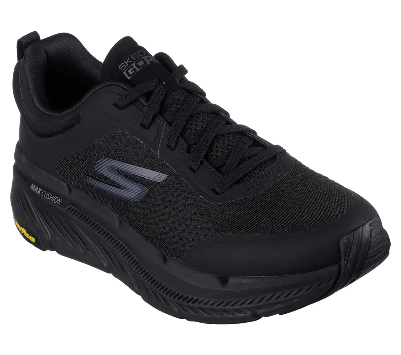 Skechers Max Cushioning Premier 2.0 – Orlando – Zwart (220821-BBK)