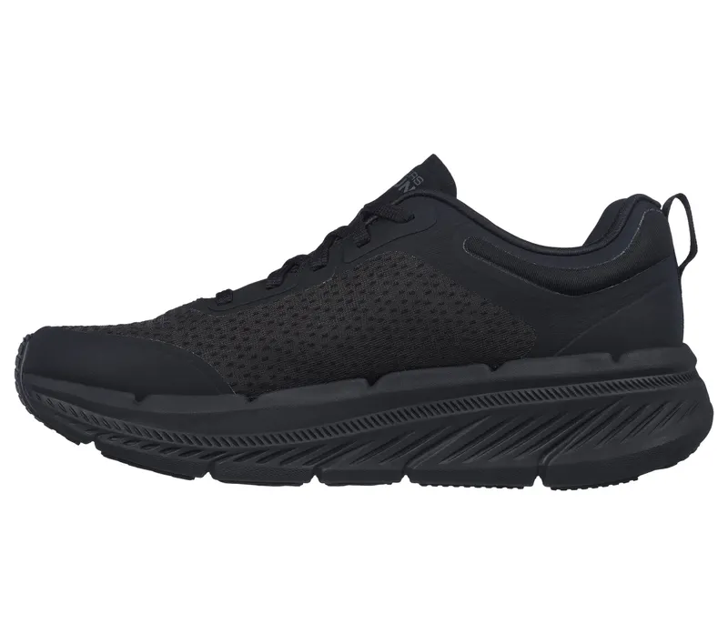 Skechers Max Cushioning Premier 2.0 – Orlando – Zwart (220821-BBK)