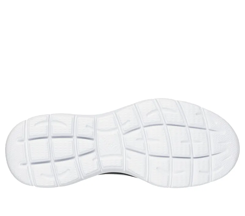 Skechers Skechers Slip-ins: Summits – Perfo – Wit / Zwart (232939-WBK)