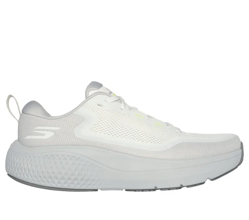Skechers GO RUN Supersonic Max – Licht Grijs (246086-LTGY)