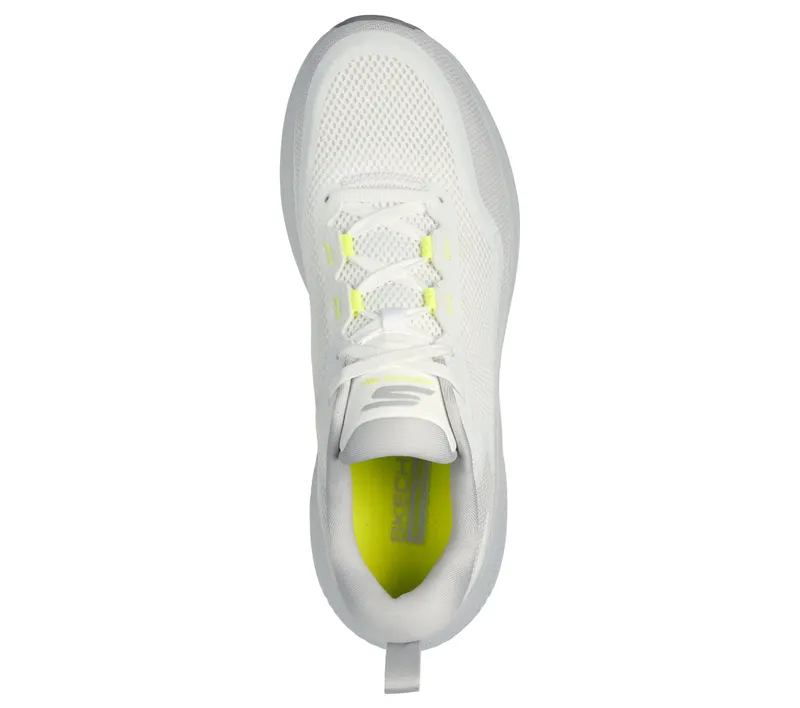 Skechers GO RUN Supersonic Max – Licht Grijs (246086-LTGY)
