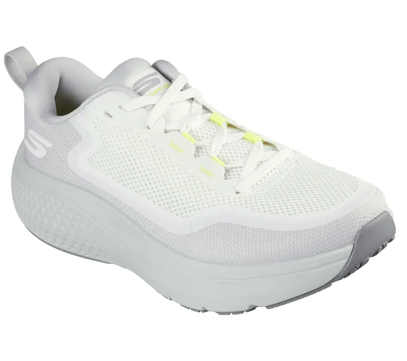 Skechers GO RUN Supersonic Max – Licht Grijs (246086-LTGY)