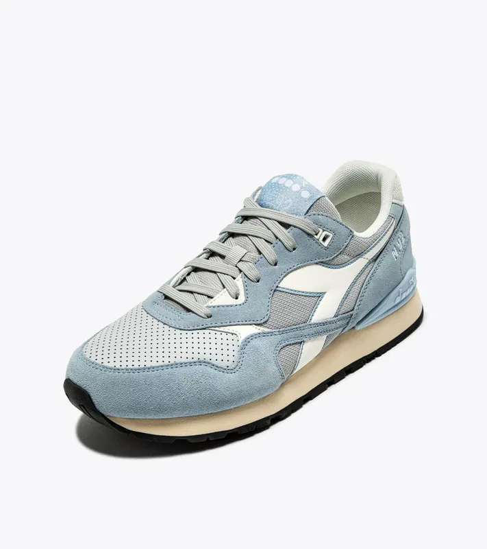 Diadora N.92 Advance Celestial Blue / Lunar Rock (501.181441_D1228)