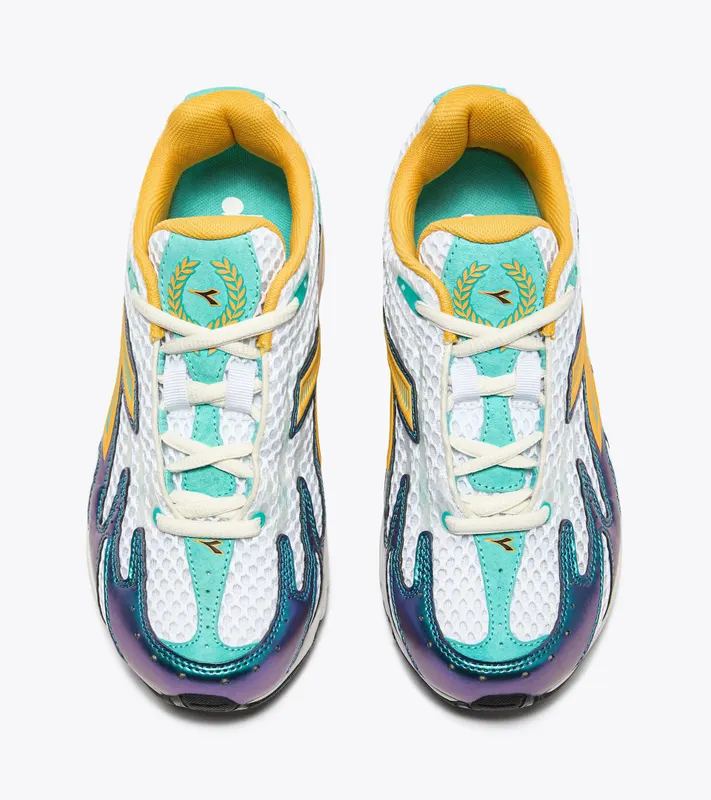 Diadora Mythos Propulsion 280 Scarab Turquoise (501.181986_70055)