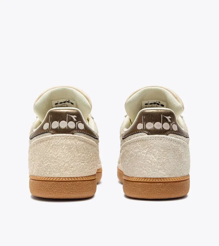 Diadora Gold Indoor Hairy Beige Bleached (501.182054_25073)
