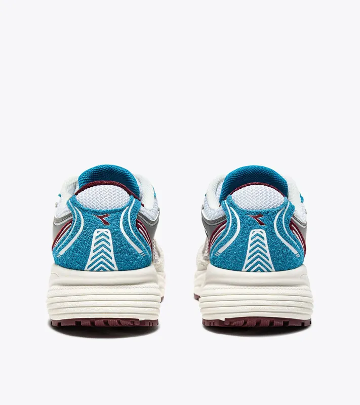 Diadora Mythos Star White / Cabernet / Blue Moon (501.181239_C0010)