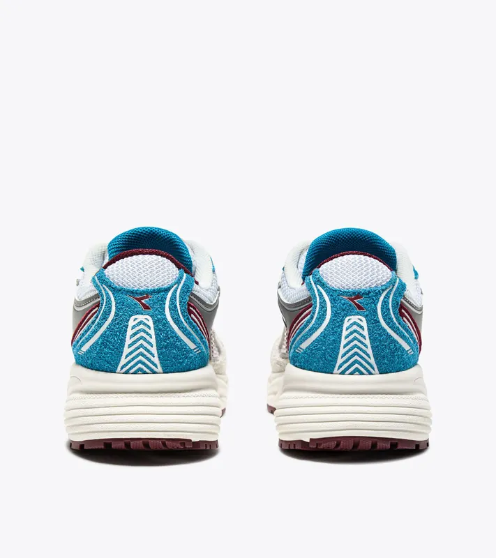 Diadora Mythos Star White / Cabernet / Blue Moon (501.181239_C0010)