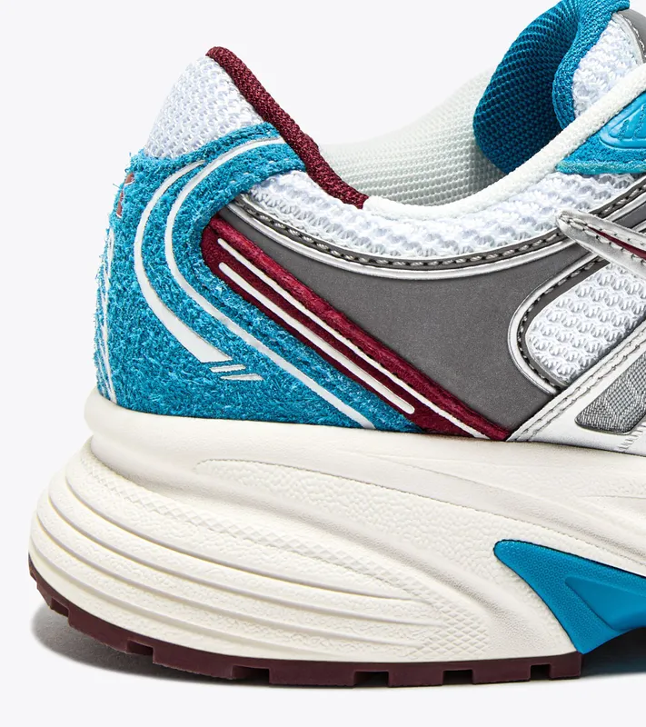 Diadora Mythos Star White / Cabernet / Blue Moon (501.181239_C0010)
