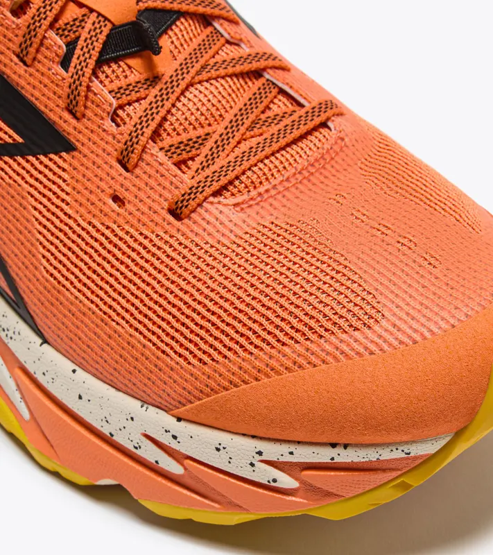Diadora Sestriere-xt 2 Nectarine / Black (101.180676_D1245)
