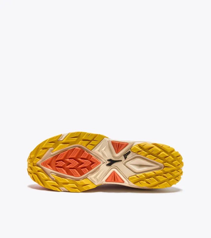 Diadora Sestriere-xt 2 Nectarine / Black (101.180676_D1245)