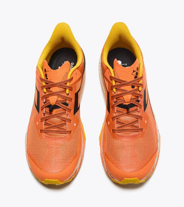 Diadora Sestriere-xt 2 Nectarine / Black (101.180676_D1245)