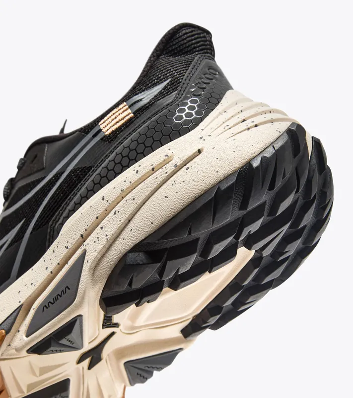Diadora Sestriere-xt 2 Black / Steel Gray / Whisper White (101.180676_D1246)