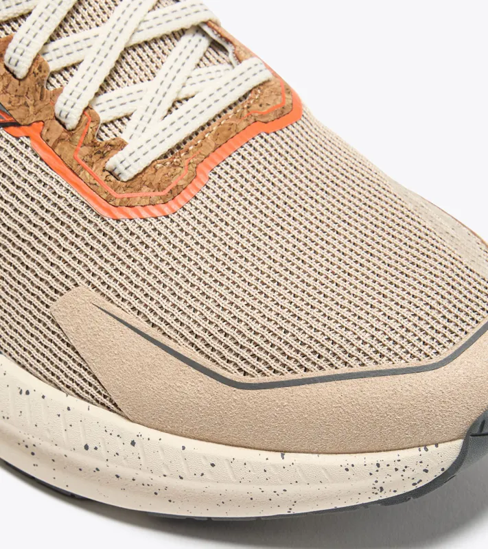 Diadora Mythos Blushield Volo 5 2030 Beige / Steel Gray (101.181491_D1275)