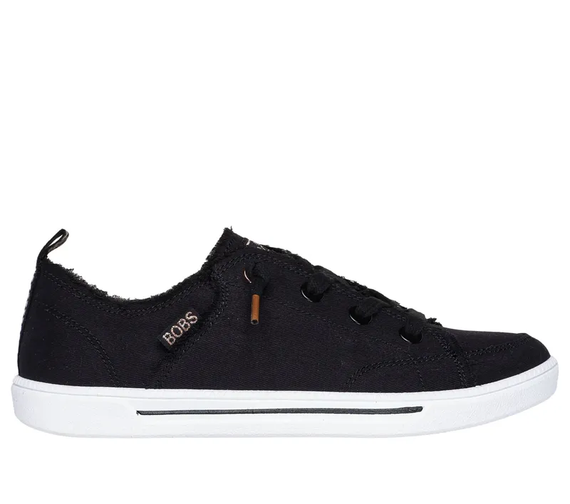 Skechers BOBS B Cute 2.0 – Zwart (114150-BLK)
