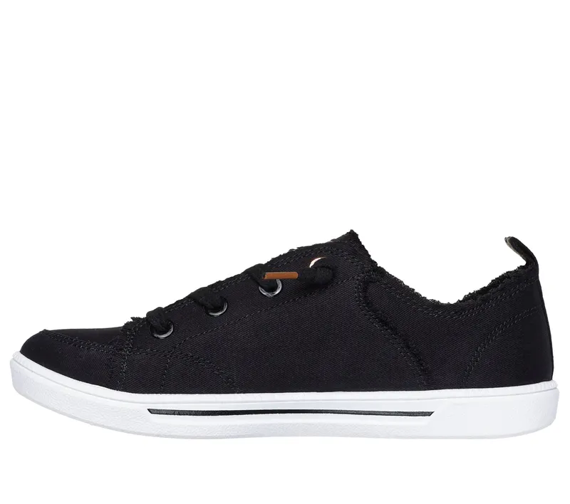 Skechers BOBS B Cute 2.0 – Zwart (114150-BLK)