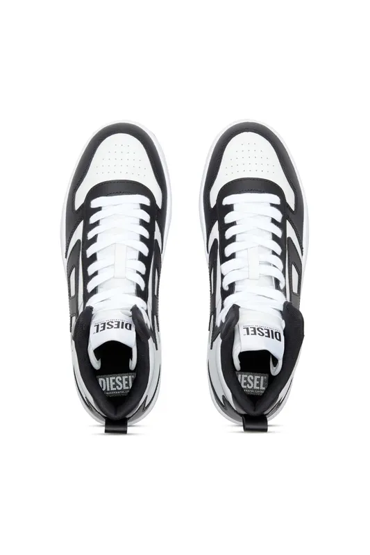 Diesel S-ukiyo V2 Mid (Y03364P5576H1532 https://nl.diesel.com/en/shoes/s-ukiyo-v2-mid-multicolor/Y03364P5576H1532.htm)