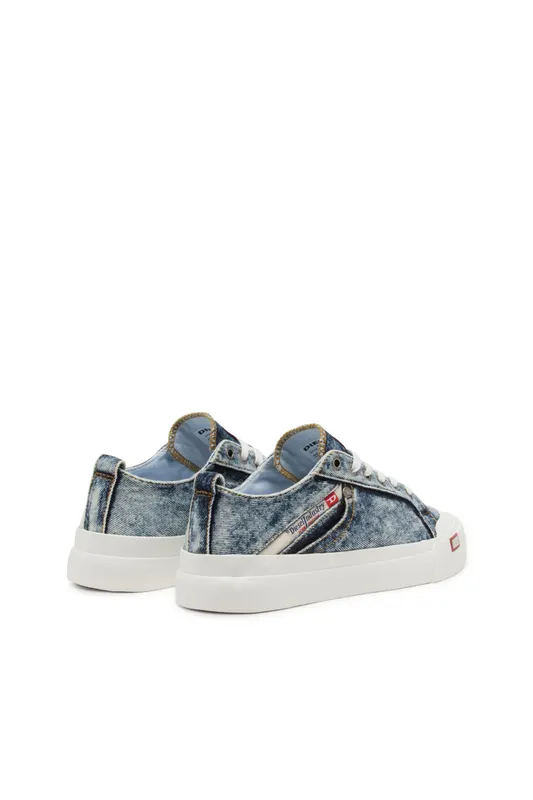 Diesel S-athos Nmd Low W (Y03500P8112T6067 https://nl.diesel.com/en/shoes/s-athos-nmd-low-w-blue/Y03500P8112T6067.htm)