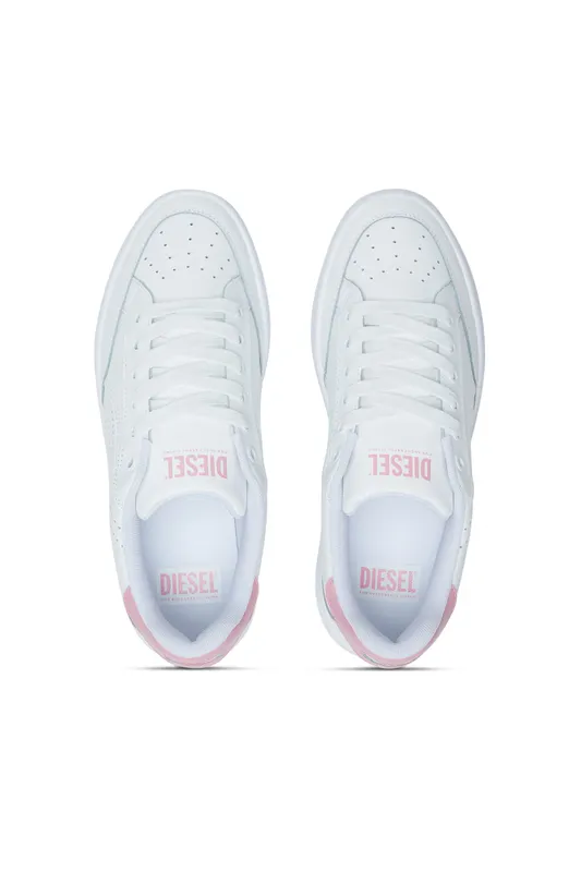 Diesel S-dakota Low W (Y03507P0476HA715 https://nl.diesel.com/en/shoes/s-dakota-low-w-multicolor/Y03507P0476HA715.htm)